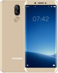 Замена стекла на телефоне Doogee X60L в Тюмени